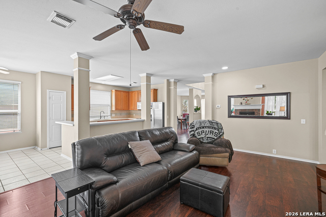 20906 Encino Dawn Property Photo 20