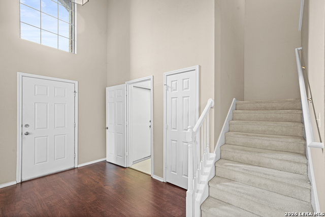 20906 Encino Dawn Property Photo 26