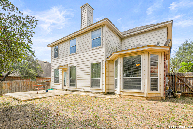 20906 Encino Dawn Property Photo 37