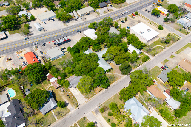 725 S Brazos St Property Photo 6