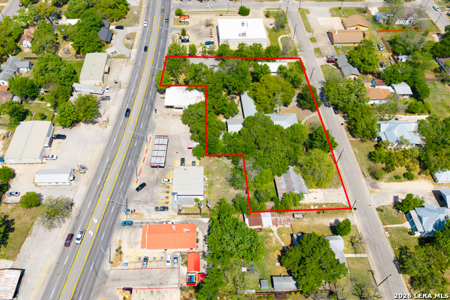 725 S Brazos St Property Photo 8