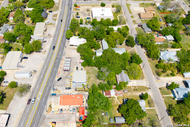 725 S Brazos St Property Photo 9