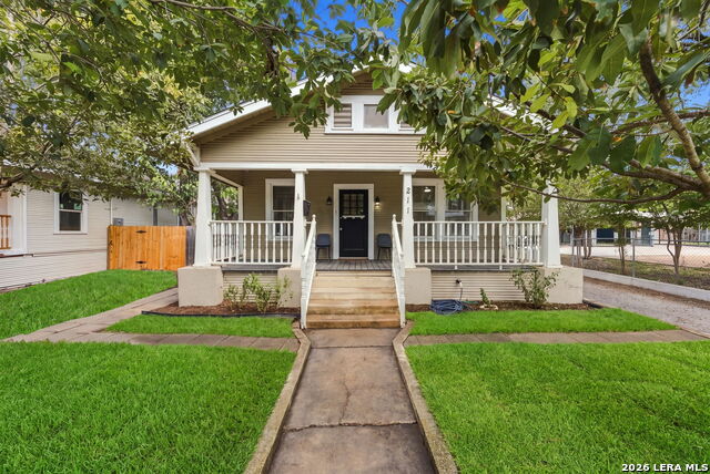 211 Eleanor Property Photo 1