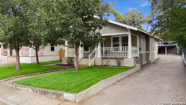 211 Eleanor Property Photo 2