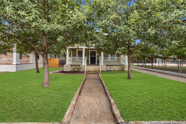 211 Eleanor Property Photo 3