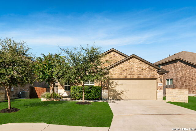 9353 ATEN SHR Property Photo 1
