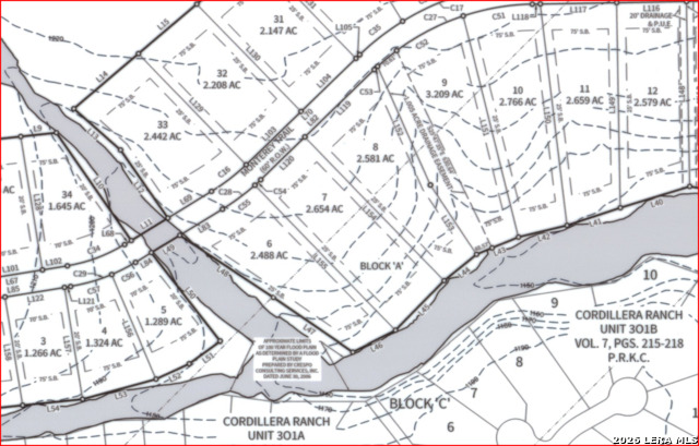 Lot 6 Monterey Trl Property Photo 3