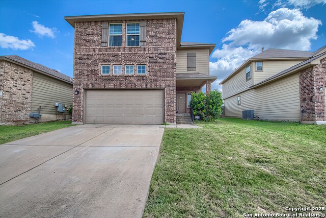 7421 SUMMER BLOSSOM CT Property Photo 1