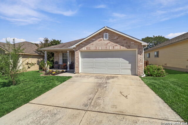 3915 Torey Mesquite Property Photo 3