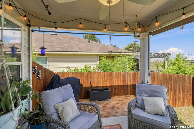 3915 Torey Mesquite Property Photo 22