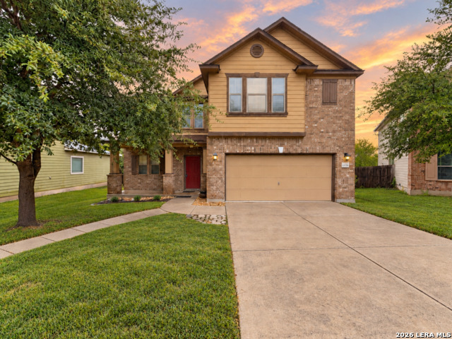 10802 Denae Drive Property Photo 1