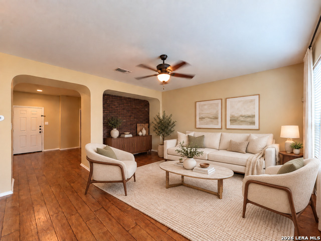 10802 Denae Drive Property Photo 2