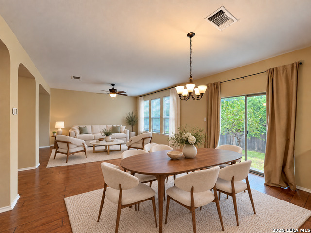 10802 Denae Drive Property Photo 4