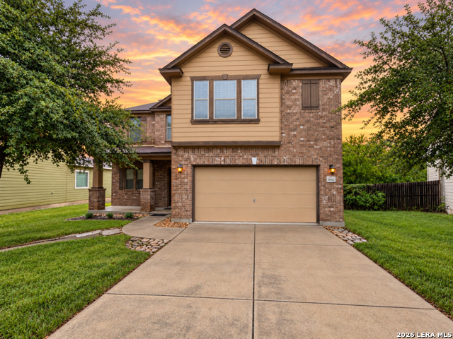 10802 Denae Drive Property Photo 15