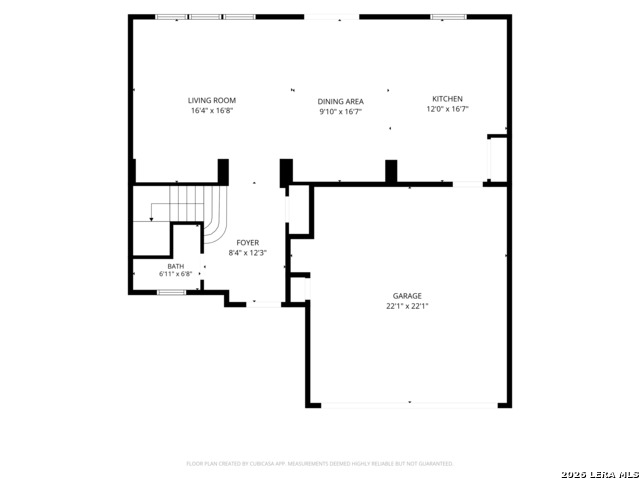 10802 Denae Drive Property Photo 67