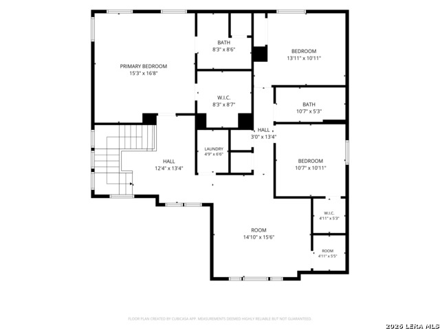 10802 Denae Drive Property Photo 68