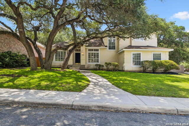 6542 Amber Oak Property Photo