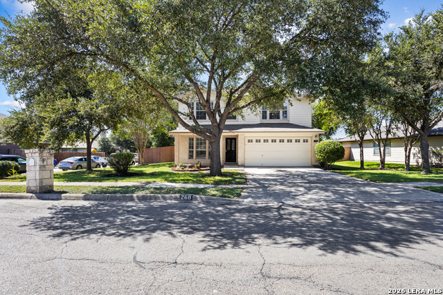 268 Donalan Dr Property Photo 1