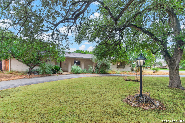 1 Buena Vista Circle Property Photo 1