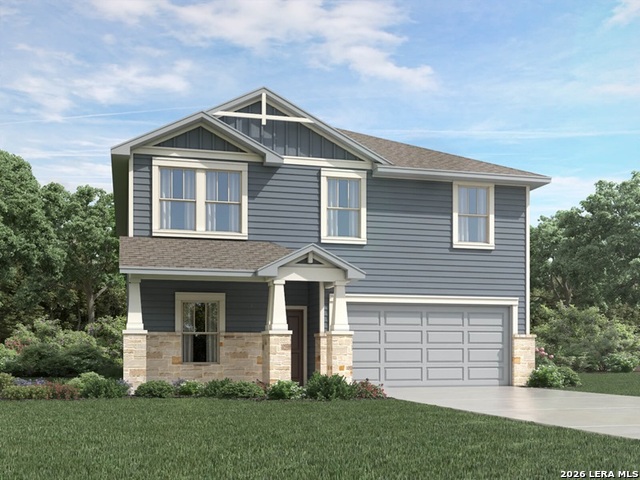 4614 Yellowstone Way Property Photo