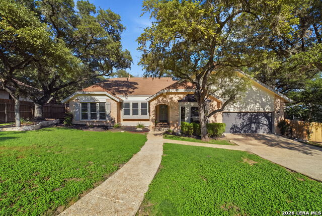 13030 Hunters Breeze St Property Photo 1