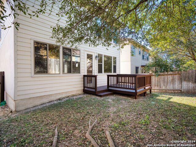 4219 Woodbridge Way Property Photo 26
