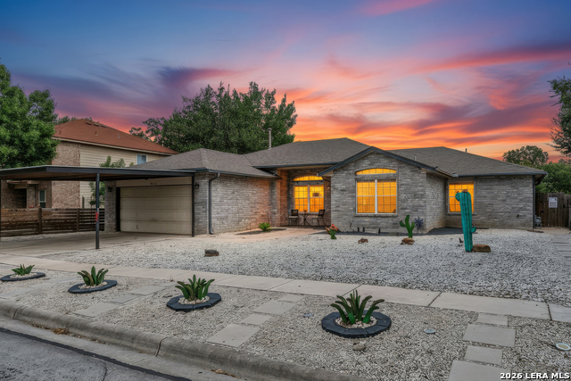 9218 Shadow Creek Ln Property Photo 1
