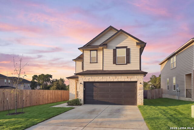 2539 Corinthus Bnd Property Photo 1
