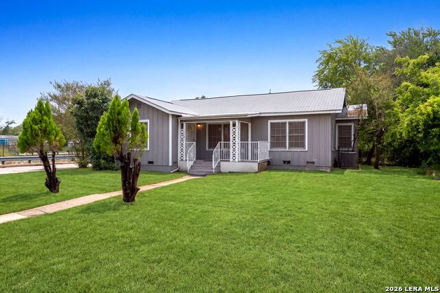 2451 W Huisache Ave Property Photo