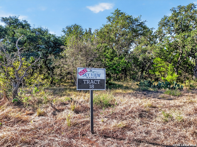 Tract 18 Fm 1796 Property Photo 1