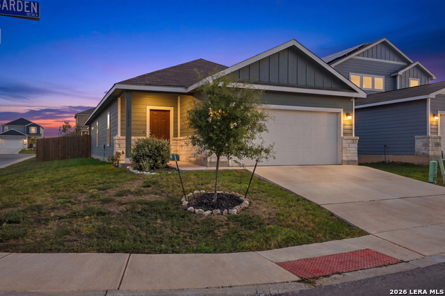 10738 GILMORE GDN Property Photo 1