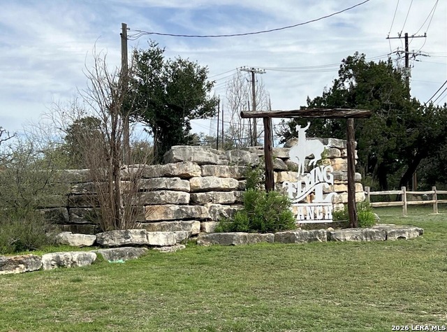 Lot 22 Stone Crest Property Photo 1