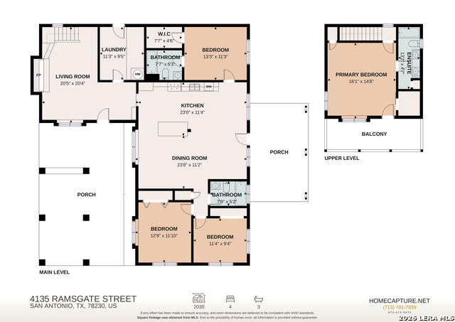 4135 Ramsgate St Property Photo 40