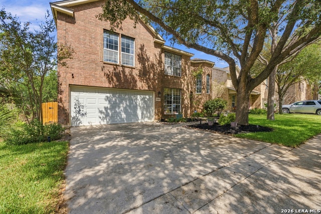 3860 Tavern Oaks St Property Photo 3