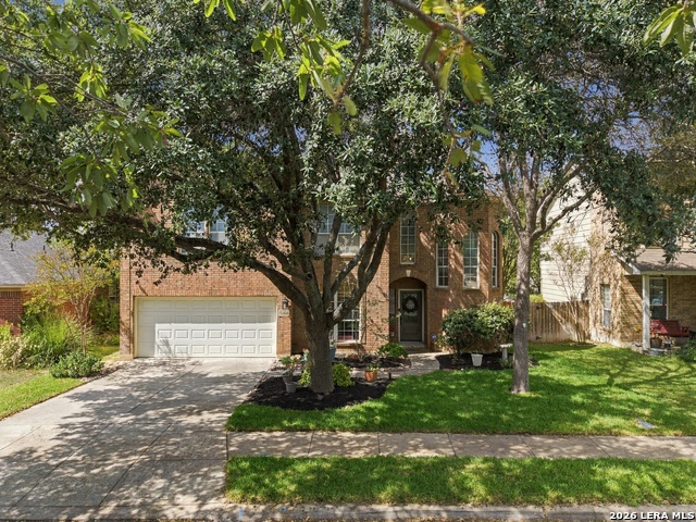3860 Tavern Oaks St Property Photo 4