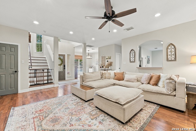 3860 Tavern Oaks St Property Photo 11