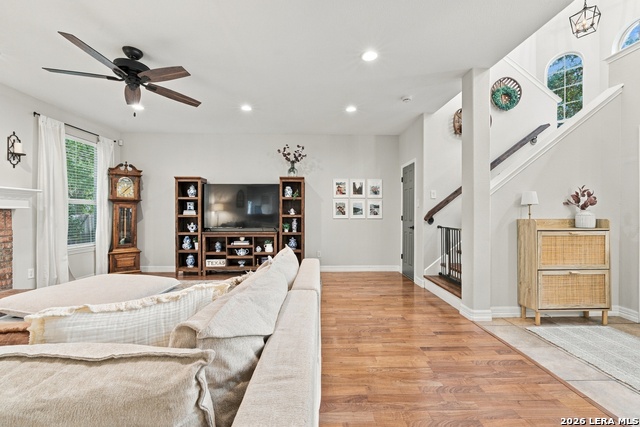 3860 Tavern Oaks St Property Photo 12