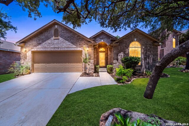 4011 Legend Ranch Dr Property Photo 1