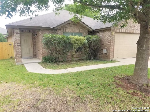 11212 FOREST PASS CT Property Photo 1