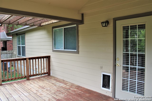 11212 Forest Pass Ct Property Photo 22