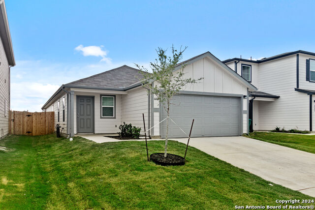 6602 Turnpike Property Photo 2