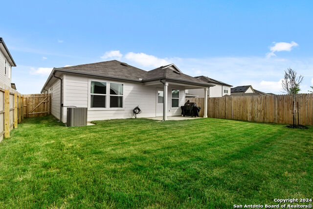 6602 Turnpike Property Photo 17