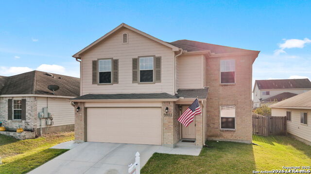 3902 Torey Mesquite Property Photo 1