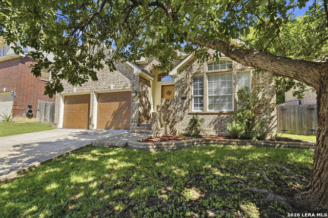 6127 Oakwood Trl Property Photo 1