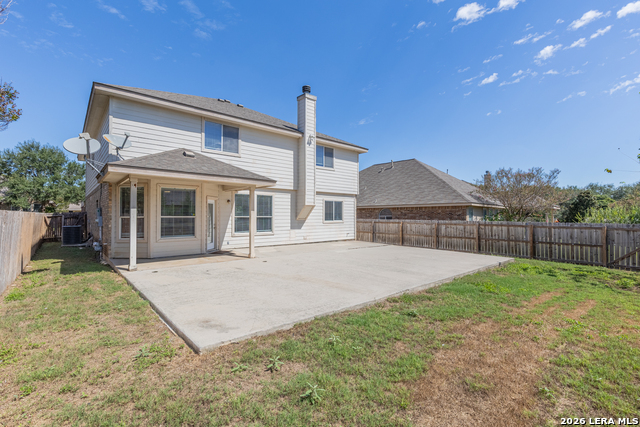 8918 Burnt Path Property Photo 44