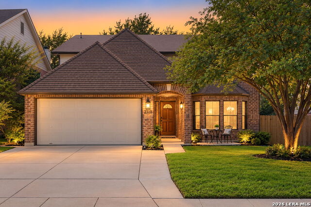 2310 Creekside Bend Property Photo 1