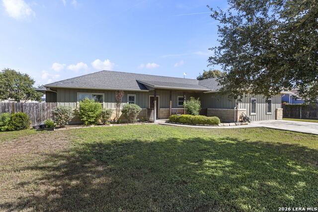 193 County Road 271 Property Photo 1