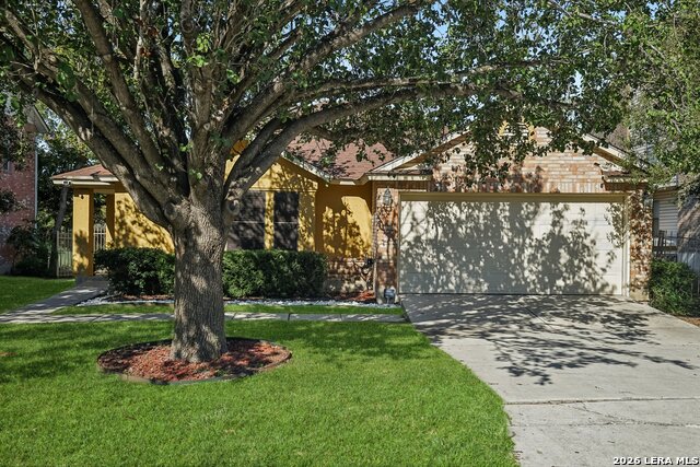 7431 Legend Point Property Photo 1