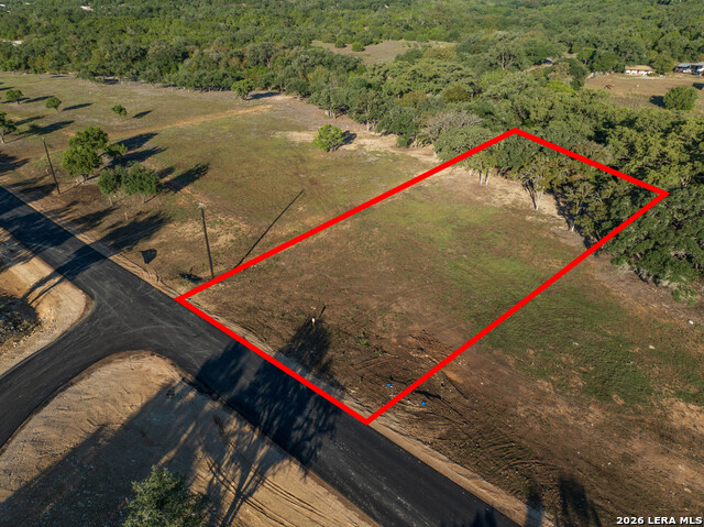 Lot 21 Tbd Canyon Terrace Property Photo 1