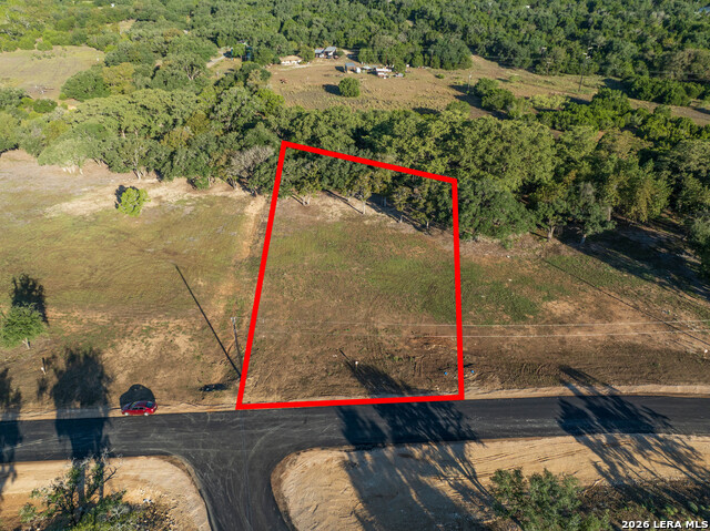 Lot 21 Tbd Canyon Terrace Property Photo 6